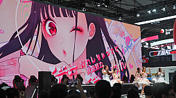 ꡼ No.035 | Υॷ祦ChinaJoy 2025׳롪 ٥ȵϤηĴʳˤTGS渪ɡƤΥĥľ峤740ҰʾŸCJ2025