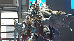 ꡼ No.037 | Υॷ祦ChinaJoy 2025׳롪 ٥ȵϤηĴʳˤTGS渪ɡƤΥĥľ峤740ҰʾŸCJ2025
