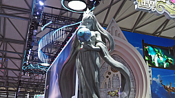 ꡼ No.038 | Υॷ祦ChinaJoy 2025׳롪 ٥ȵϤηĴʳˤTGS渪ɡƤΥĥľ峤740ҰʾŸCJ2025