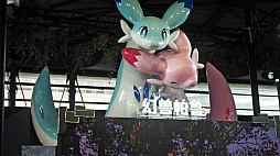 ꡼ No.040 | Υॷ祦ChinaJoy 2025׳롪 ٥ȵϤηĴʳˤTGS渪ɡƤΥĥľ峤740ҰʾŸCJ2025