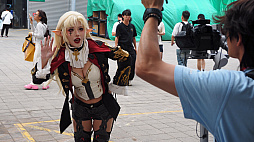 ꡼ No.047 | Υॷ祦ChinaJoy 2025׳롪 ٥ȵϤηĴʳˤTGS渪ɡƤΥĥľ峤740ҰʾŸCJ2025