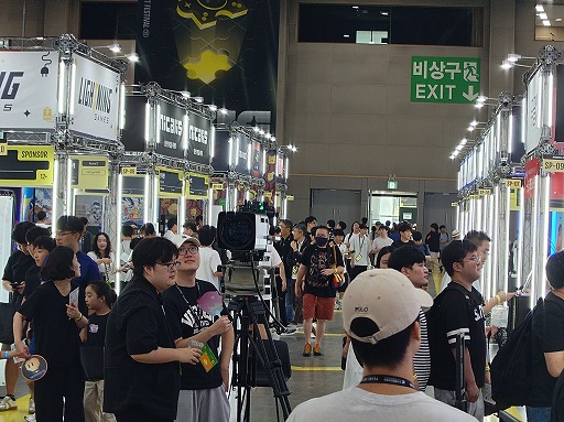 ꡼ No.006Υͥ / ڹΥǥŸBIC Festival 2025פΥե饤󥤥٥Ȥ롣ǥĤʤȽв3֡BIC2025