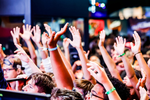 画像ギャラリー No.007のサムネイル画像 / 「gamescom 2025」がOpening Night Liveを皮切りに開幕。60以上の国と地域からゲーム会社が集結し,ビジネスとエンタメが交差する5日間に