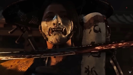 画像ギャラリー No.002のサムネイル画像 / 「Ghost of Yōtei」「CoD:Black Ops 7」など,期待の新作が参加する“gamescom Opening Night Live”のPVが公開に