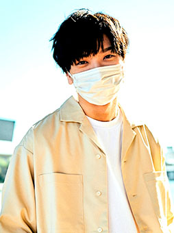 ���������꡼ No.002�Υ���ͥ������ / �֥��󥹡����֡������� �ʥ��� 2025�פ����Ť���8�ȤΥե����ʥꥹ�Ȥ����ꡣTGS 2025��2���ܤˤ�����9��26���˥ץ쥼���ĩ��