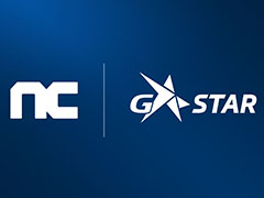 �ڹ��11��13���˳��뤹�륲���ॷ�祦��G-STAR 2025�פξܺ٤����餫�ˡ��ᥤ�󥹥ݥ󥵡���NCSOFT��̳���