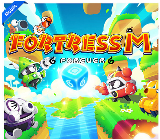 画像ギャラリー No.003のサムネイル画像 / 韓国の有望な中小ゲームメーカー9社がTGS 2025への出展を発表。新作タイトルの初披露などを予定