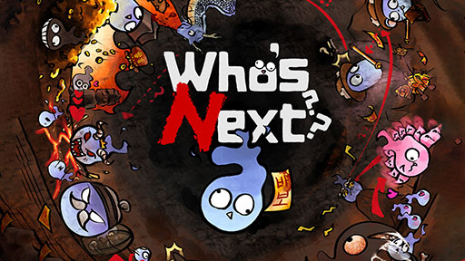 画像ギャラリー No.006のサムネイル画像 / TGS 2025に韓国のゲーム企業が集う共同出展エリア「SEOUL X GYEONGGI GAME ALLEY」が登場。計17タイトルの韓国発ゲームを試遊できる【PR】