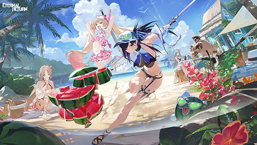 画像ギャラリー No.015のサムネイル画像 / TGS 2025に韓国のゲーム企業が集う共同出展エリア「SEOUL X GYEONGGI GAME ALLEY」が登場。計17タイトルの韓国発ゲームを試遊できる【PR】