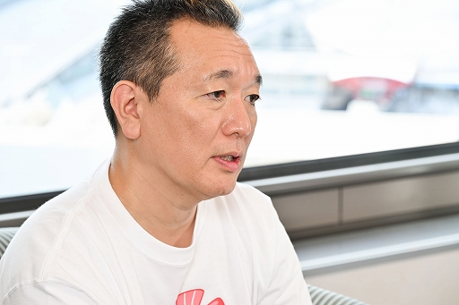 ���������꡼ No.007�Υ���ͥ������ / ��Ĺ�򼭤�ƤǤ⡤��������Ǥ�ΤŤ��꤬�������ä��������ܰ쥽�եȥ������ο��ʿ��˥��󥿥ӥ塼��TGS2025��