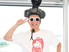 ��Ĺ�򼭤�ƤǤ⡤��������Ǥ�ΤŤ��꤬�������ä��������ܰ쥽�եȥ������ο��ʿ��˥��󥿥ӥ塼��TGS2025��