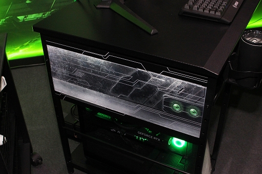 ���������꡼ No.005�Υ���ͥ������ / �˥ȥ�ߡ�FFVII REMAKE�ס֥��ϥ�磻�륺�ס֥���6�ץ���ܡ�������������Ѥ�����������������뾦�ʤ�Ÿ����TGS2025��