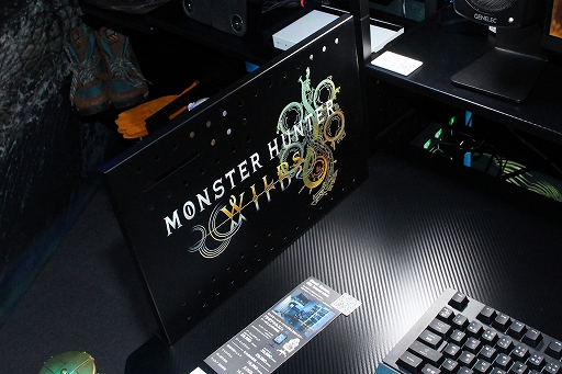 ���������꡼ No.008�Υ���ͥ������ / �˥ȥ�ߡ�FFVII REMAKE�ס֥��ϥ�磻�륺�ס֥���6�ץ���ܡ�������������Ѥ�����������������뾦�ʤ�Ÿ����TGS2025��