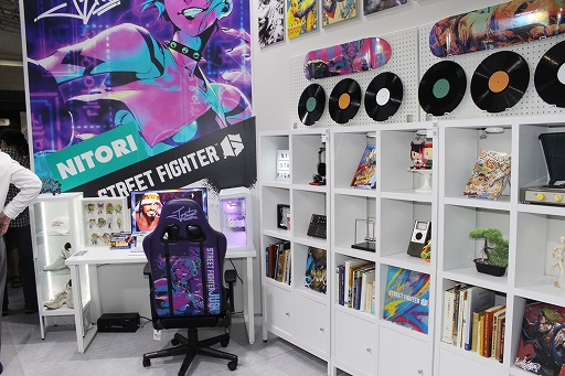 ���������꡼ No.011�Υ���ͥ������ / �˥ȥ�ߡ�FFVII REMAKE�ס֥��ϥ�磻�륺�ס֥���6�ץ���ܡ�������������Ѥ�����������������뾦�ʤ�Ÿ����TGS2025��