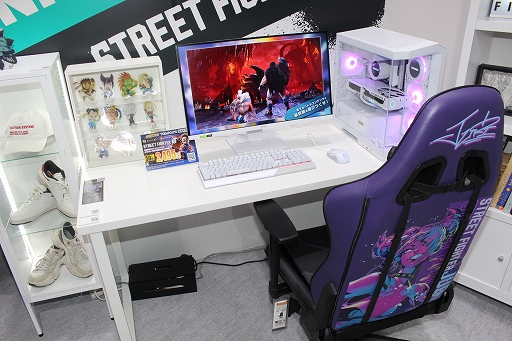 ���������꡼ No.012�Υ���ͥ������ / �˥ȥ�ߡ�FFVII REMAKE�ס֥��ϥ�磻�륺�ס֥���6�ץ���ܡ�������������Ѥ�����������������뾦�ʤ�Ÿ����TGS2025��