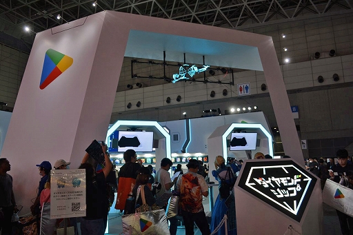 ꡼ No.001Υͥ / Google Play֡˹ԤС3000ݥȤ餤館뤫⡣ץʡɲϲαޤ­򱿤֤٤TGS2025