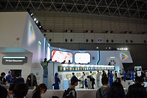 ꡼ No.007Υͥ / Google Play֡˹ԤС3000ݥȤ餤館뤫⡣ץʡɲϲαޤ­򱿤֤٤TGS2025