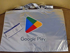 Google Play֡˹ԤС3000ݥȤ餤館뤫⡣ץʡɲϲαޤ­򱿤֤٤TGS2025