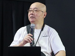 ೫ȯAIѤ뤿ˤϡƤɤθ򤹤٤ǿAIҲ𤵤줿ơ٥ȤݡȡTGS2025