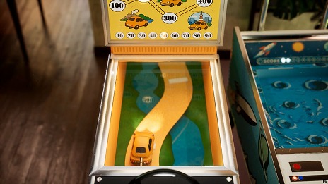 ���������꡼ No.004�Υ���ͥ������ / ��438���ʤ����ޤä������ॳ��ƥ��ȡ���24��UE5�פ�����פο�����̤�ȯɽ�ˡ���ͥ���ޤϹ�®3D����������Pokke_the_Rush�פ˷���