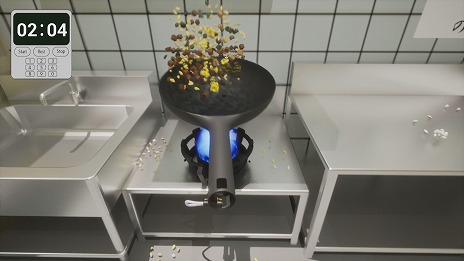 ���������꡼ No.007�Υ���ͥ������ / ��438���ʤ����ޤä������ॳ��ƥ��ȡ���24��UE5�פ�����פο�����̤�ȯɽ�ˡ���ͥ���ޤϹ�®3D����������Pokke_the_Rush�פ˷���