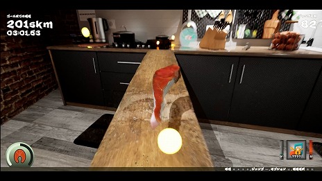 ���������꡼ No.009�Υ���ͥ������ / ��438���ʤ����ޤä������ॳ��ƥ��ȡ���24��UE5�פ�����פο�����̤�ȯɽ�ˡ���ͥ���ޤϹ�®3D����������Pokke_the_Rush�פ˷���