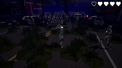 ���������꡼ No.011�Υ���ͥ������ / ��438���ʤ����ޤä������ॳ��ƥ��ȡ���24��UE5�פ�����פο�����̤�ȯɽ�ˡ���ͥ���ޤϹ�®3D����������Pokke_the_Rush�פ˷���