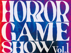 ��Τ�������Ʋ�ǥۥ顼�����बͷ�٤롪  ��HORROR GAME SHOW 2025�ס�11��15����ʡ������¿������ӻ��ˤƳ���