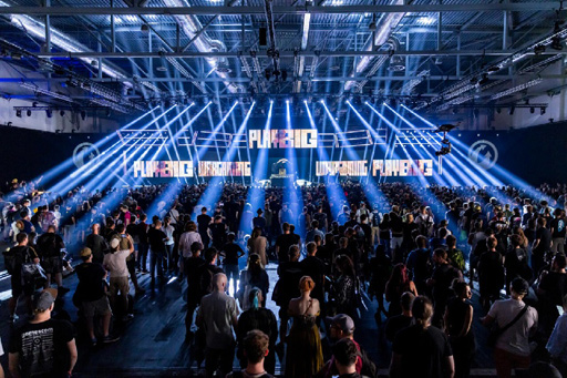 ���������꡼ No.001�Υ���ͥ������ / �Υ��󥿥ӥ塼�ϲ��ǹ�Ȥʤ�35���ͤ�����Կ���Ͽ����gamescom 2025�����������Υ����।�٥�Ȥ�٤��뱿����ά�Ȥ�