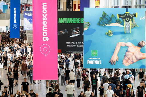 ���������꡼ No.005�Υ���ͥ������ / �Υ��󥿥ӥ塼�ϲ��ǹ�Ȥʤ�35���ͤ�����Կ���Ͽ����gamescom 2025�����������Υ����।�٥�Ȥ�٤��뱿����ά�Ȥ�