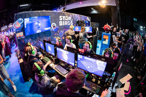 ���������꡼ No.009�Υ���ͥ������ / �Υ��󥿥ӥ塼�ϲ��ǹ�Ȥʤ�35���ͤ�����Կ���Ͽ����gamescom 2025�����������Υ����।�٥�Ȥ�٤��뱿����ά�Ȥ�