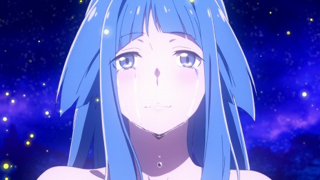 ���������꡼ No.012�Υ���ͥ������ / �֥���ޤ��ץ��˥�10��ǯ��ǰPV���������ǰ���ڥ���륤�٥�ȡ�Aedes Vesta -���Фε���-�ס�2026ǯ2��7�������ա���ĥ�ǳ��ŷ���