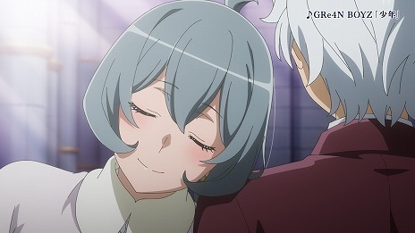 ���������꡼ No.015�Υ���ͥ������ / �֥���ޤ��ץ��˥�10��ǯ��ǰPV���������ǰ���ڥ���륤�٥�ȡ�Aedes Vesta -���Фε���-�ס�2026ǯ2��7�������ա���ĥ�ǳ��ŷ���