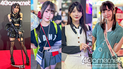 ���������꡼ No.001�Υ���ͥ������ / TGS 2025 ����ѥ˥���������ץ쥤�䡼�̿�����ZIP�ե�����ʤ��ˤ��Ϥ���6ǯ�֤��420�硤���Ѥ��Ԥ����������ޤ����ġġ�