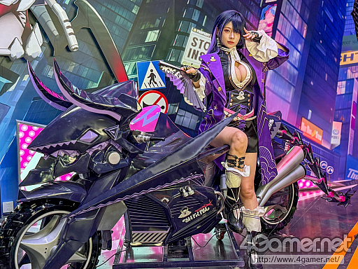 ���������꡼ No.002�Υ���ͥ������ / TGS 2025 ����ѥ˥���������ץ쥤�䡼�̿�����ZIP�ե�����ʤ��ˤ��Ϥ���6ǯ�֤��420�硤���Ѥ��Ԥ����������ޤ����ġġ�