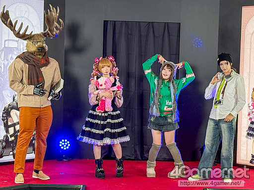 ���������꡼ No.003�Υ���ͥ������ / TGS 2025 ����ѥ˥���������ץ쥤�䡼�̿�����ZIP�ե�����ʤ��ˤ��Ϥ���6ǯ�֤��420�硤���Ѥ��Ԥ����������ޤ����ġġ�