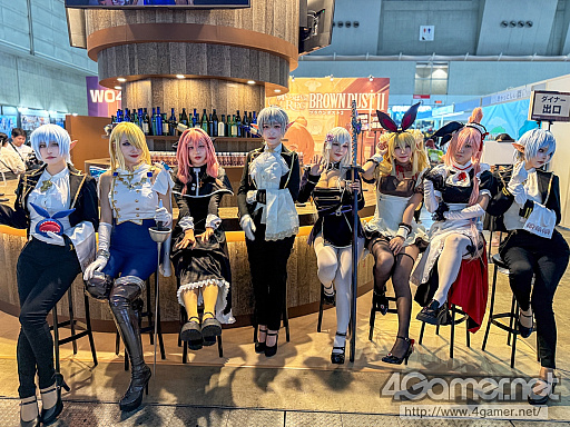 ���������꡼ No.005�Υ���ͥ������ / TGS 2025 ����ѥ˥���������ץ쥤�䡼�̿�����ZIP�ե�����ʤ��ˤ��Ϥ���6ǯ�֤��420�硤���Ѥ��Ԥ����������ޤ����ġġ�