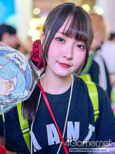 ���������꡼ No.007�Υ���ͥ������ / TGS 2025 ����ѥ˥���������ץ쥤�䡼�̿�����ZIP�ե�����ʤ��ˤ��Ϥ���6ǯ�֤��420�硤���Ѥ��Ԥ����������ޤ����ġġ�