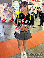 ���������꡼ No.008�Υ���ͥ������ / TGS 2025 ����ѥ˥���������ץ쥤�䡼�̿�����ZIP�ե�����ʤ��ˤ��Ϥ���6ǯ�֤��420�硤���Ѥ��Ԥ����������ޤ����ġġ�