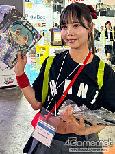 ���������꡼ No.009�Υ���ͥ������ / TGS 2025 ����ѥ˥���������ץ쥤�䡼�̿�����ZIP�ե�����ʤ��ˤ��Ϥ���6ǯ�֤��420�硤���Ѥ��Ԥ����������ޤ����ġġ�