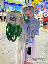 ���������꡼ No.010�Υ���ͥ������ / TGS 2025 ����ѥ˥���������ץ쥤�䡼�̿�����ZIP�ե�����ʤ��ˤ��Ϥ���6ǯ�֤��420�硤���Ѥ��Ԥ����������ޤ����ġġ�