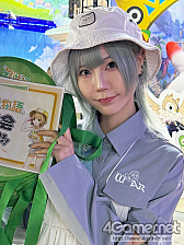 ���������꡼ No.011�Υ���ͥ������ / TGS 2025 ����ѥ˥���������ץ쥤�䡼�̿�����ZIP�ե�����ʤ��ˤ��Ϥ���6ǯ�֤��420�硤���Ѥ��Ԥ����������ޤ����ġġ�