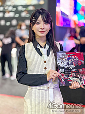 ���������꡼ No.012�Υ���ͥ������ / TGS 2025 ����ѥ˥���������ץ쥤�䡼�̿�����ZIP�ե�����ʤ��ˤ��Ϥ���6ǯ�֤��420�硤���Ѥ��Ԥ����������ޤ����ġġ�