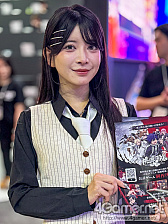 ���������꡼ No.014�Υ���ͥ������ / TGS 2025 ����ѥ˥���������ץ쥤�䡼�̿�����ZIP�ե�����ʤ��ˤ��Ϥ���6ǯ�֤��420�硤���Ѥ��Ԥ����������ޤ����ġġ�