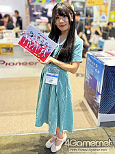 ���������꡼ No.018�Υ���ͥ������ / TGS 2025 ����ѥ˥���������ץ쥤�䡼�̿�����ZIP�ե�����ʤ��ˤ��Ϥ���6ǯ�֤��420�硤���Ѥ��Ԥ����������ޤ����ġġ�