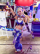 ���������꡼ No.020�Υ���ͥ������ / TGS 2025 ����ѥ˥���������ץ쥤�䡼�̿�����ZIP�ե�����ʤ��ˤ��Ϥ���6ǯ�֤��420�硤���Ѥ��Ԥ����������ޤ����ġġ�