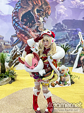 ���������꡼ No.021�Υ���ͥ������ / TGS 2025 ����ѥ˥���������ץ쥤�䡼�̿�����ZIP�ե�����ʤ��ˤ��Ϥ���6ǯ�֤��420�硤���Ѥ��Ԥ����������ޤ����ġġ�