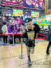 ���������꡼ No.024�Υ���ͥ������ / TGS 2025 ����ѥ˥���������ץ쥤�䡼�̿�����ZIP�ե�����ʤ��ˤ��Ϥ���6ǯ�֤��420�硤���Ѥ��Ԥ����������ޤ����ġġ�