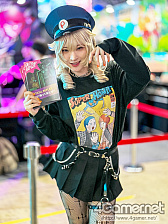 ���������꡼ No.025�Υ���ͥ������ / TGS 2025 ����ѥ˥���������ץ쥤�䡼�̿�����ZIP�ե�����ʤ��ˤ��Ϥ���6ǯ�֤��420�硤���Ѥ��Ԥ����������ޤ����ġġ�