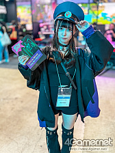 ���������꡼ No.026�Υ���ͥ������ / TGS 2025 ����ѥ˥���������ץ쥤�䡼�̿�����ZIP�ե�����ʤ��ˤ��Ϥ���6ǯ�֤��420�硤���Ѥ��Ԥ����������ޤ����ġġ�